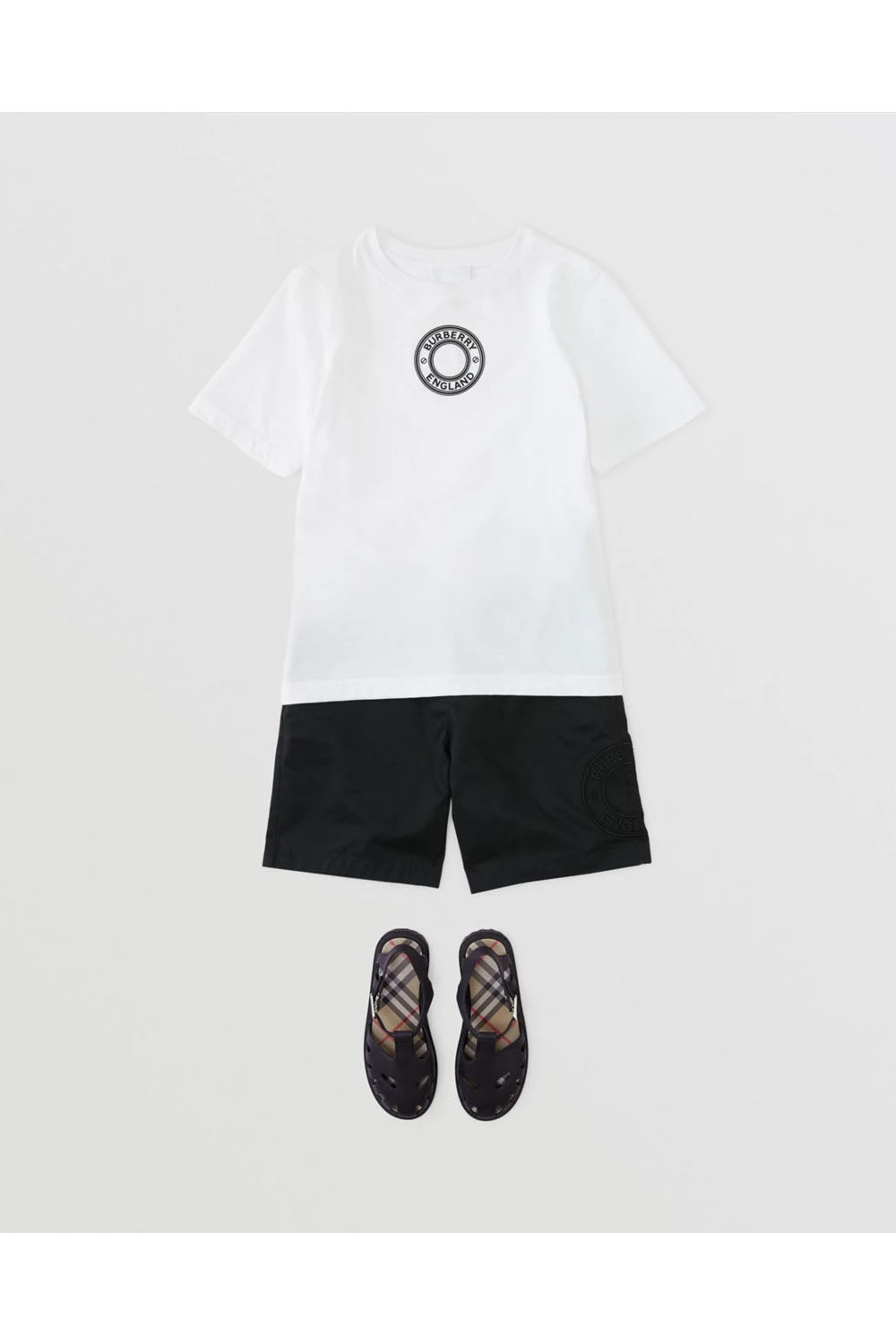 Cb Jerseywear Roundel for Boys - Maison7