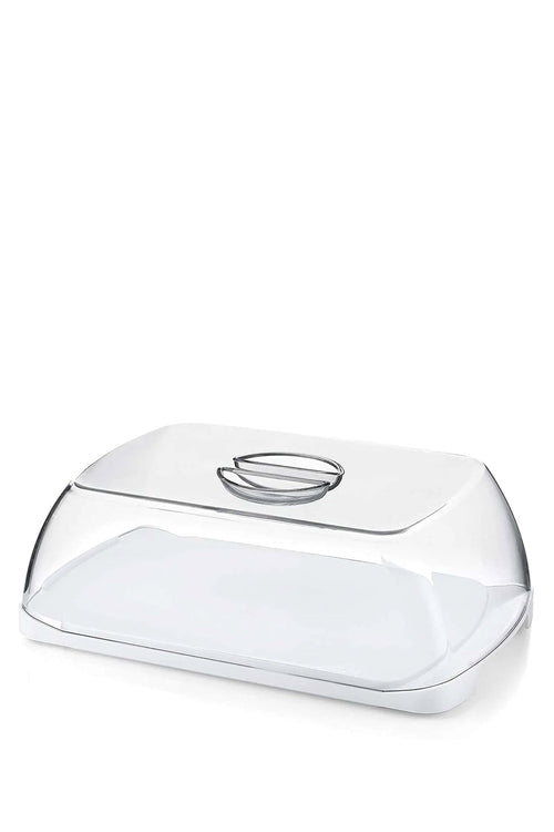 Forme Casa Rectangular Cheese Dish With Dome - Maison7