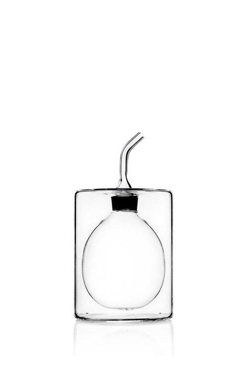 Cilindro Oil Bottle 2 walled, 150 ml