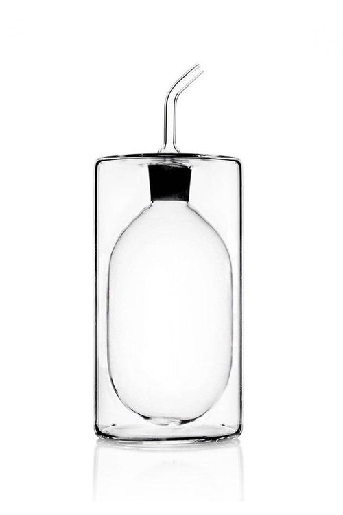 Cilindro Oil Bottle 2 Walled, 250 ml