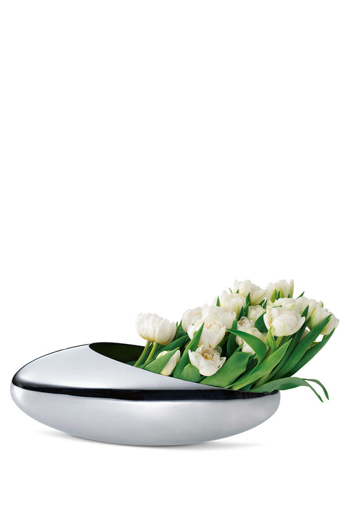 Cocoon Cooler and Tulip Vase, 42 cm - Maison7
