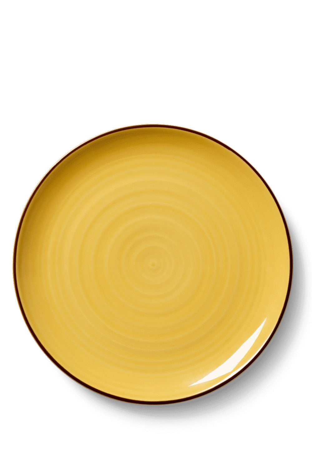 Color Dinner Plate, 27 cm