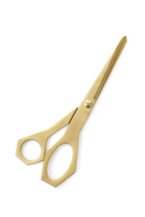 Daily Fiction Scissors