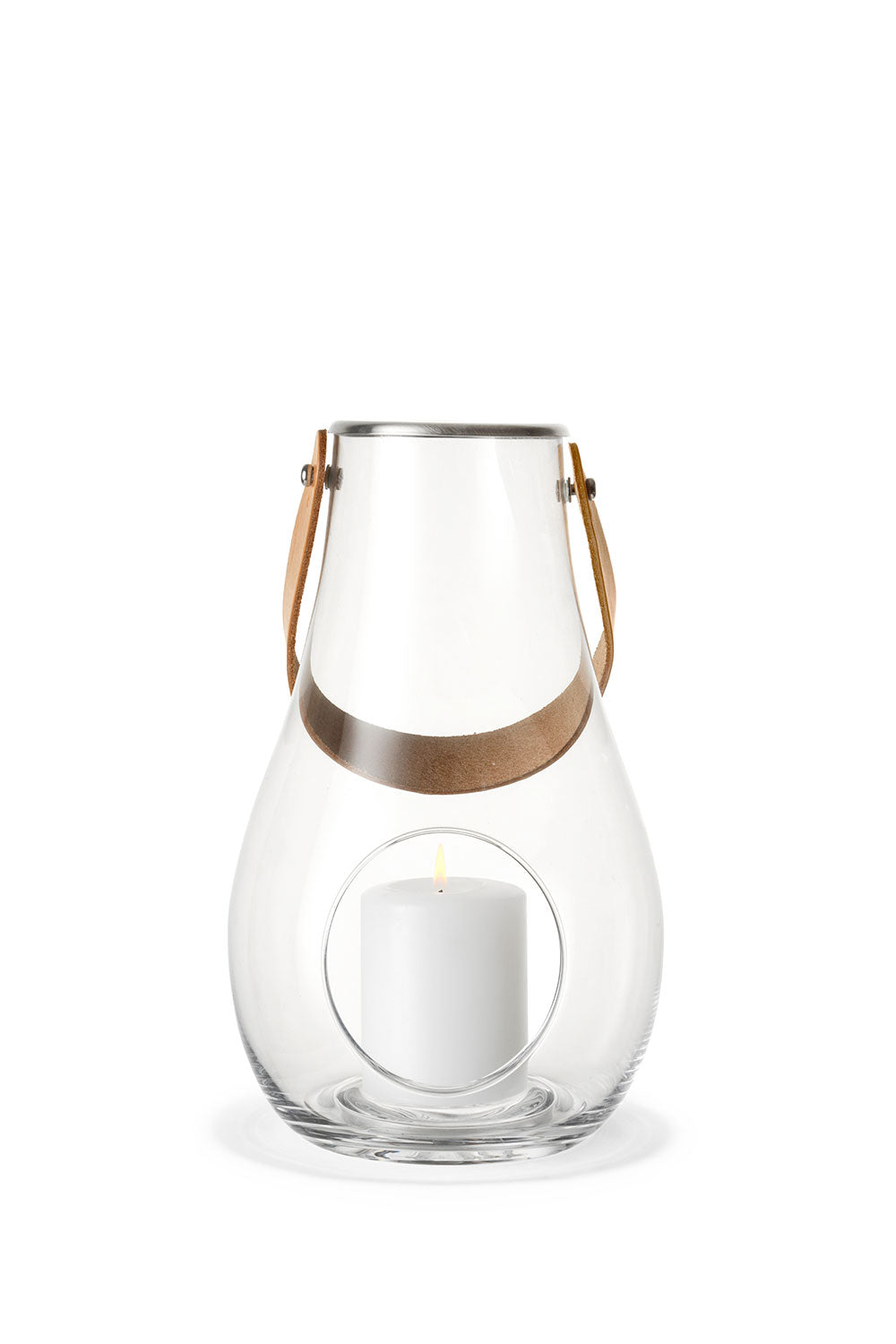 Design With Light Lantern, 25 cm