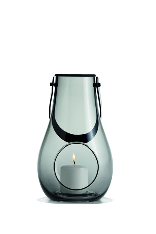 Design With Light Lantern, 25 cm - Maison7