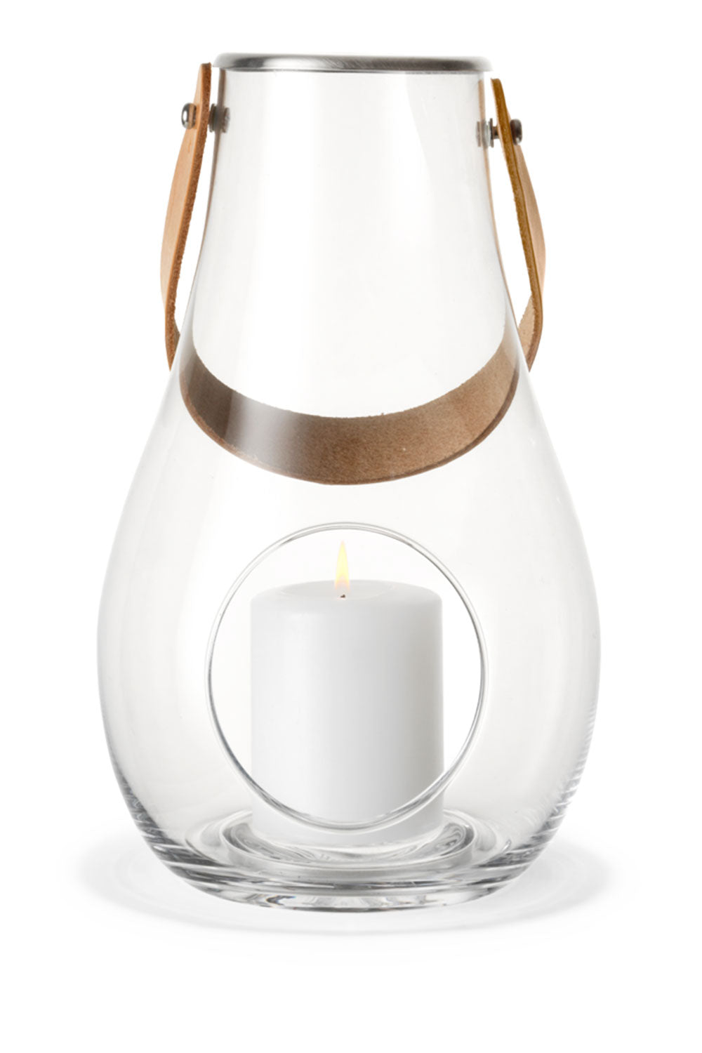 Design With Light Lantern, 45 cm