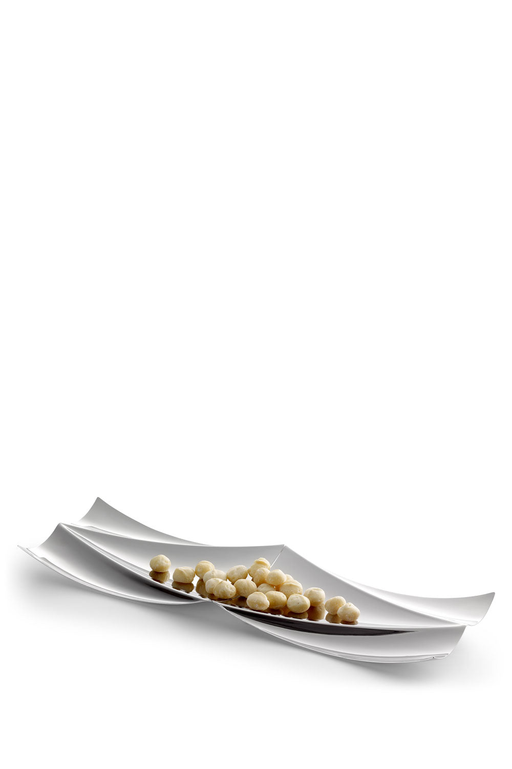 Elbphilharmonie Snack Bowl,  Set of 2
