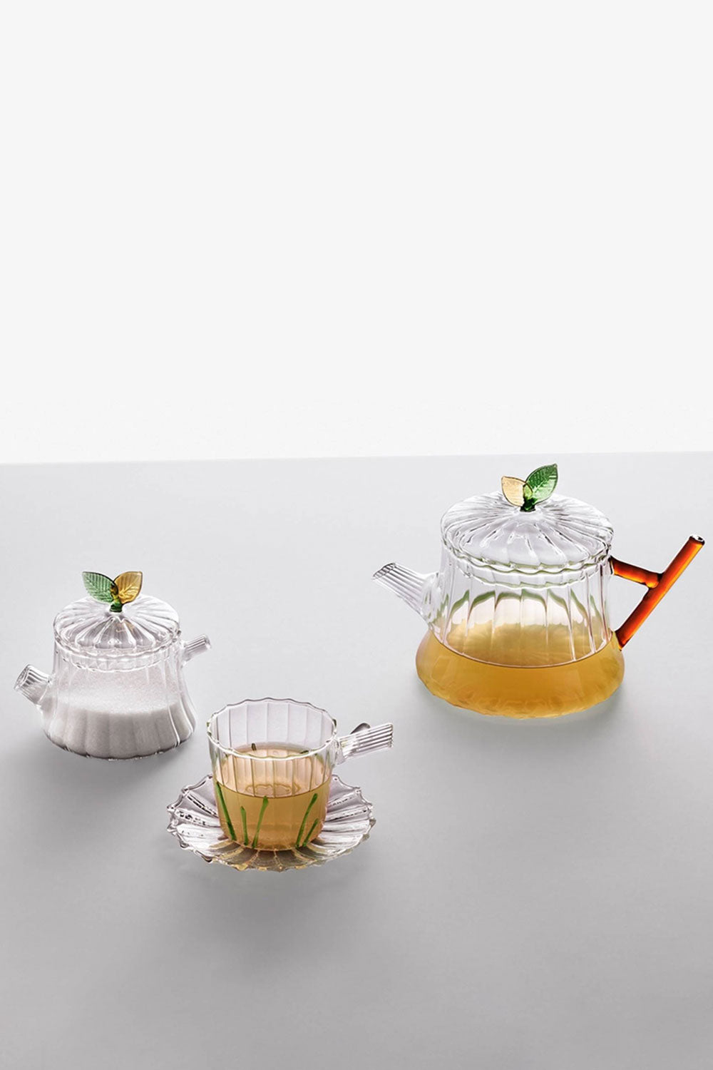 Greenwood Teapot - Maison7