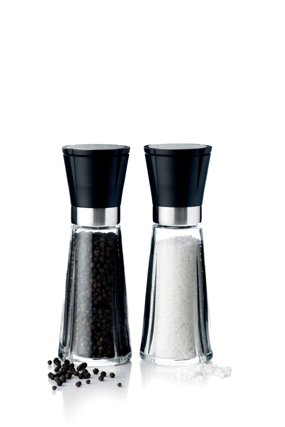 Grand Cru Salt And Pepper Set