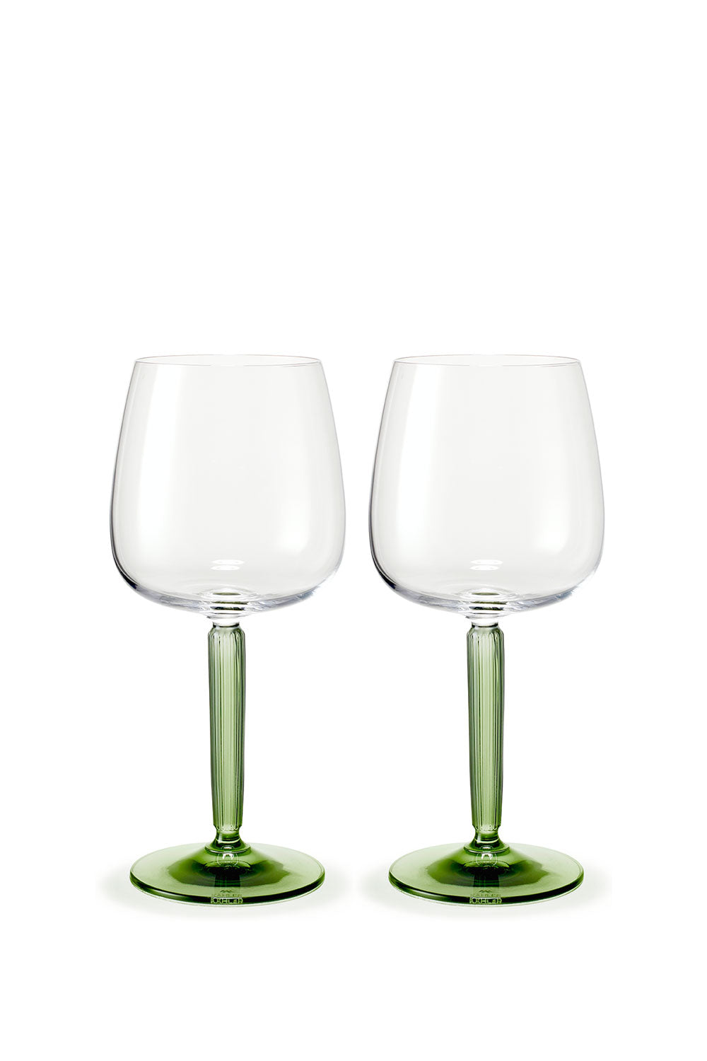 Hammershoi Specialty Glass, Set of 2 - Maison7