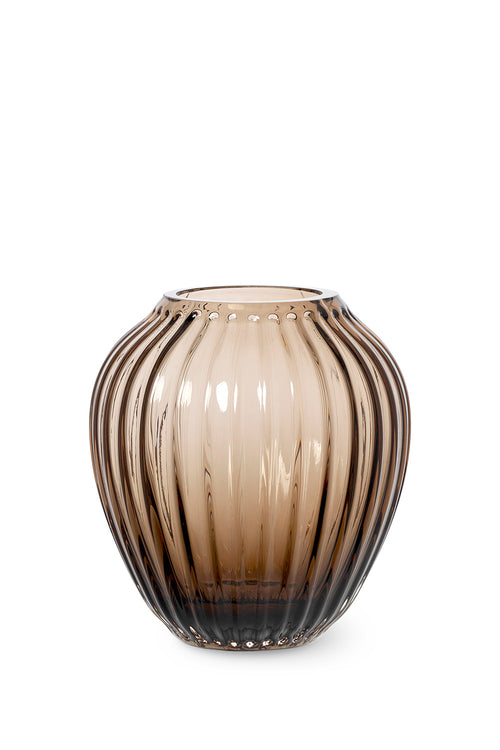 Hammershoi Vase, Walnut - Maison7