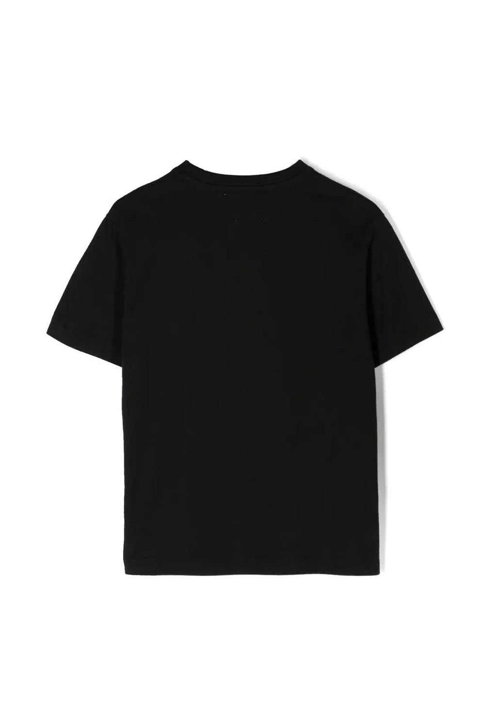 Monsterlisa T-Shirt Short Sleeve - Maison7