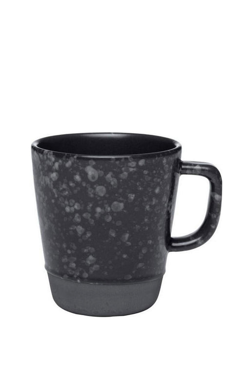 Mug with Handle, 350 ml, Nordic Black - Maison7