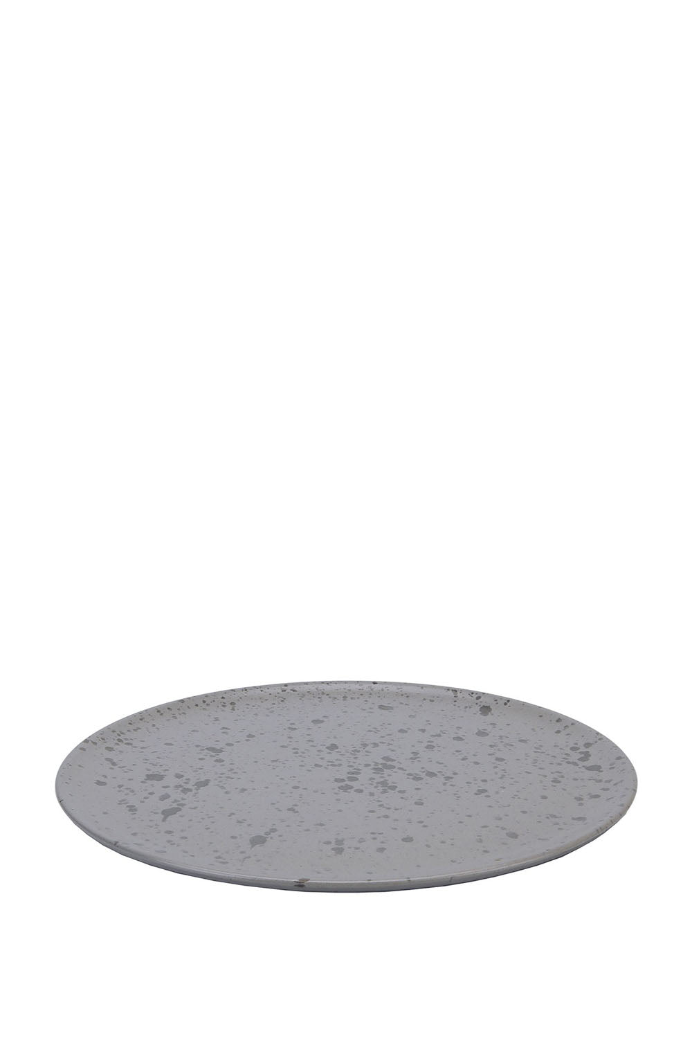 ​Dinner Plate 28 cm, Nordic Grey - Maison7