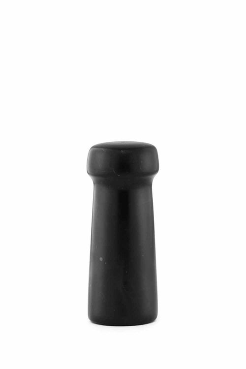 Craft Pepper Shaker, Black