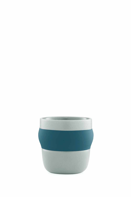 Obi Cup, Light Blue