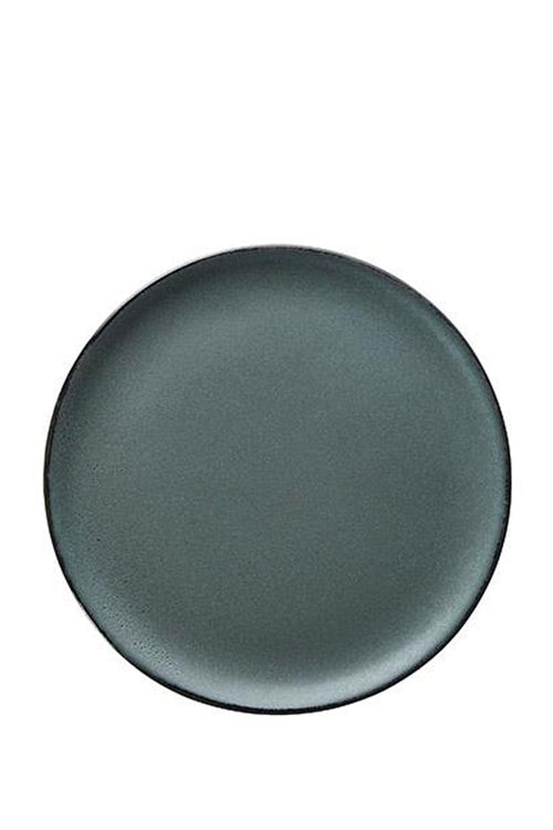 Lunch Plate 23 cm, Northern Green - Maison7