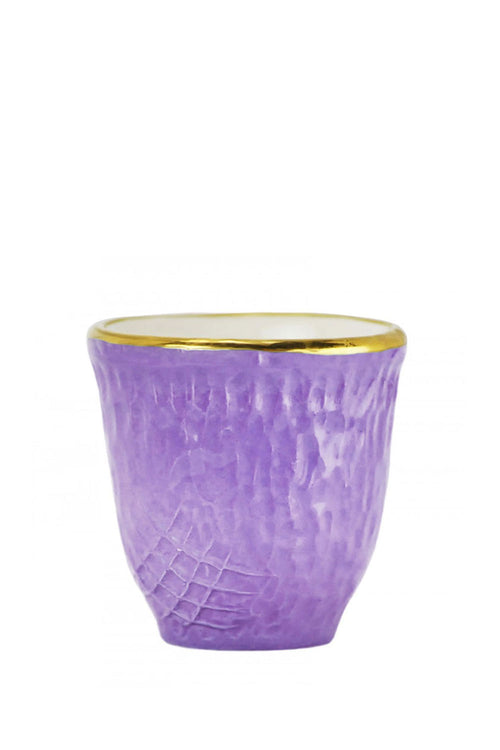 Preta Gahwa Cup, Lilac, 100 ml
