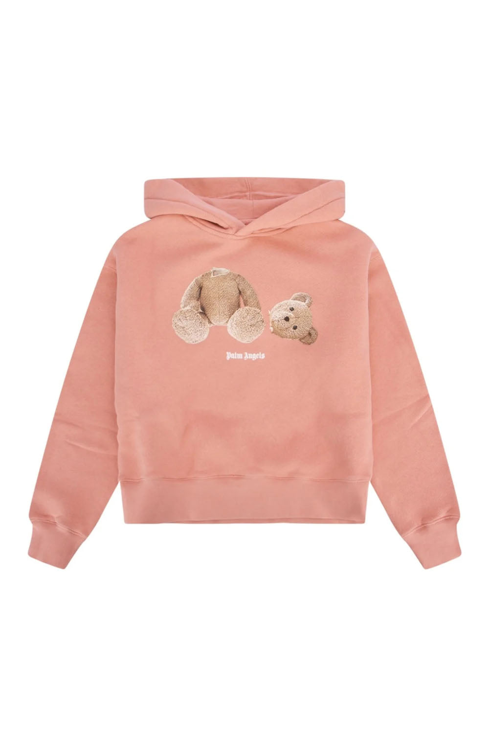 ​Palm Angels Bear Hoodie for Girls - Maison7
