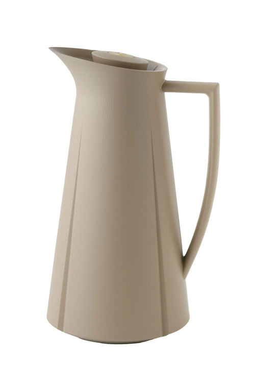 Grand Cru Vacuum Jug, 1L, Clay - Maison7