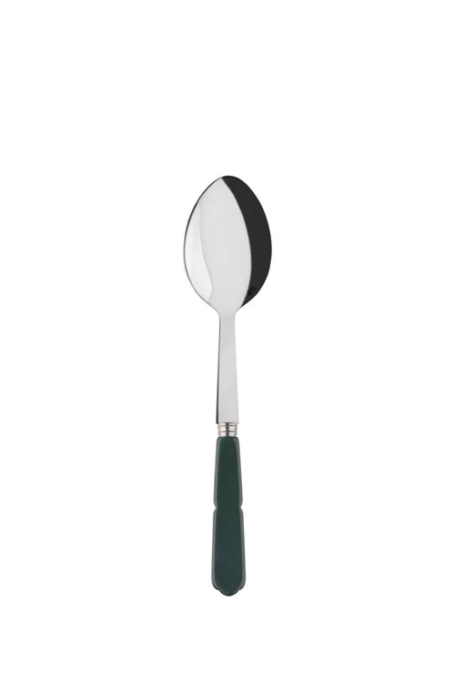 Gustave Serving Spoon, Moss