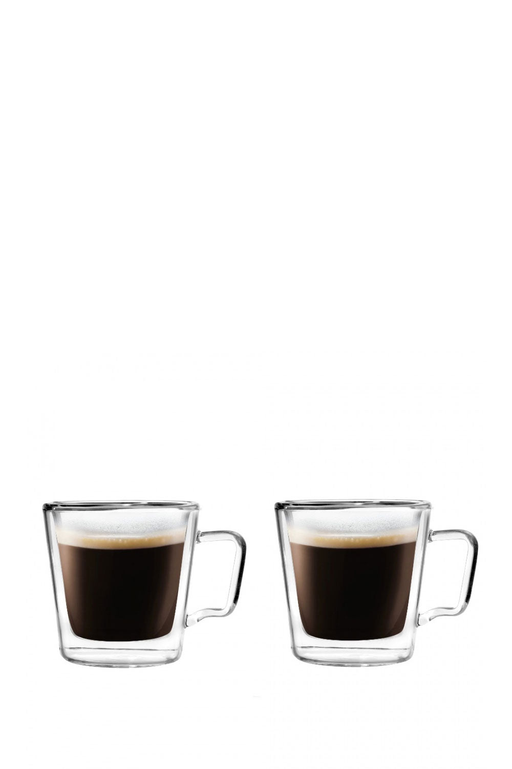 Set Of 2 Espresso Cups Diva 80ml