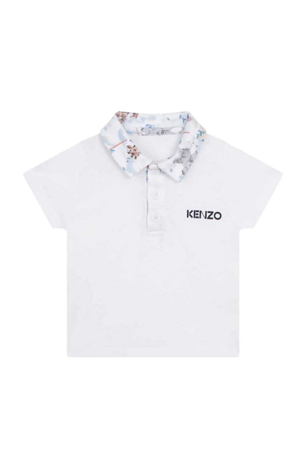 Short Sleeves Polo Shirt & Trouser Set for Boys Short Sleeves Polo Shirt & Trouser Set for Boys Maison7
