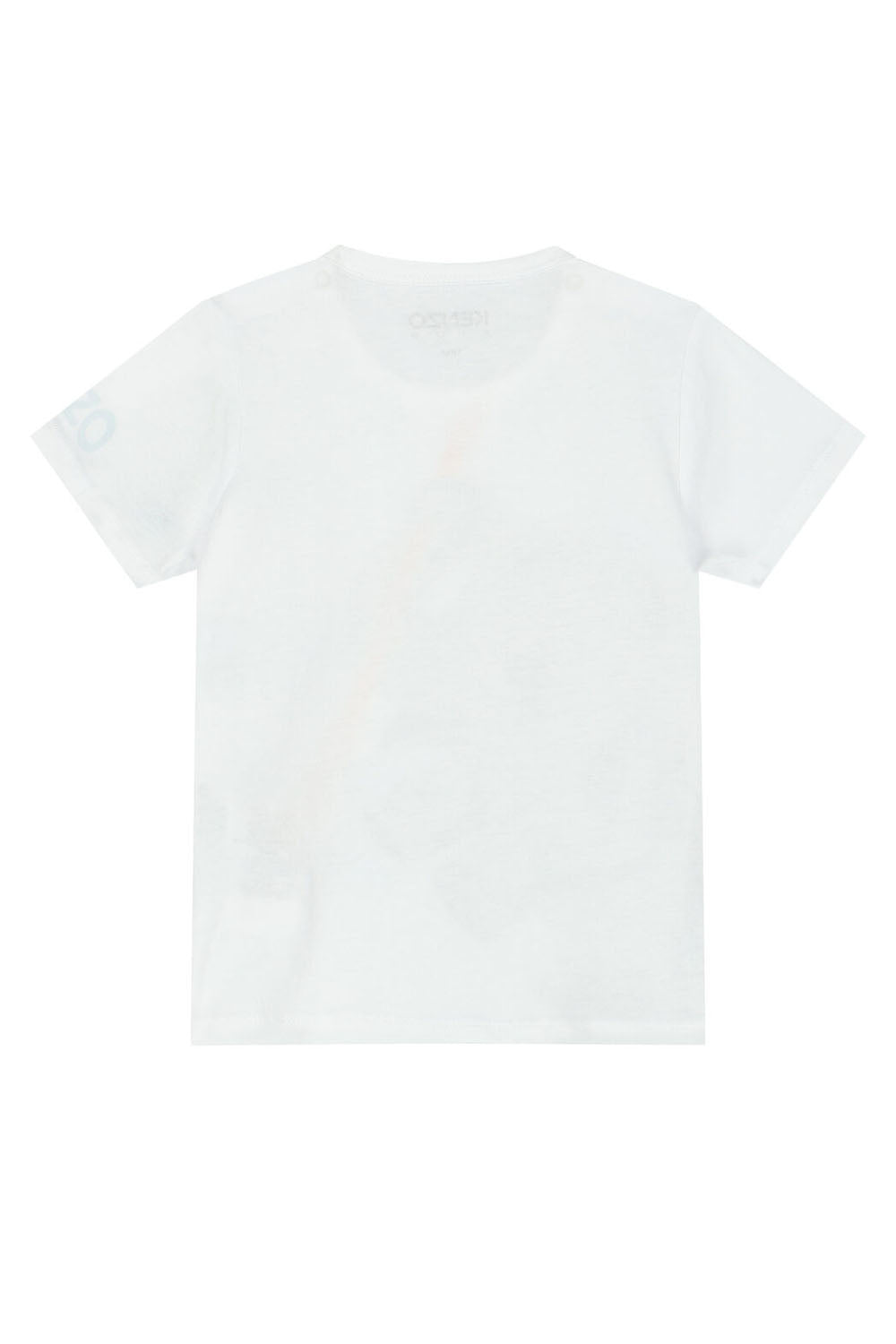 Short Sleeves T-Shirt And Short Set for Boys Short Sleeves T-Shirt And Short Set for Boys Maison7