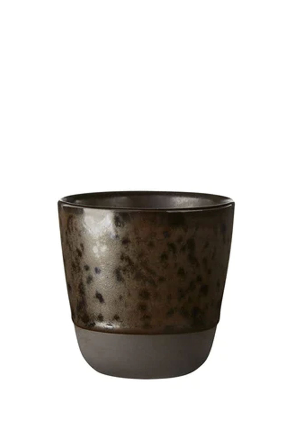 ​Single Wall Mug, 300 ml, Nordic Brown - Maison7