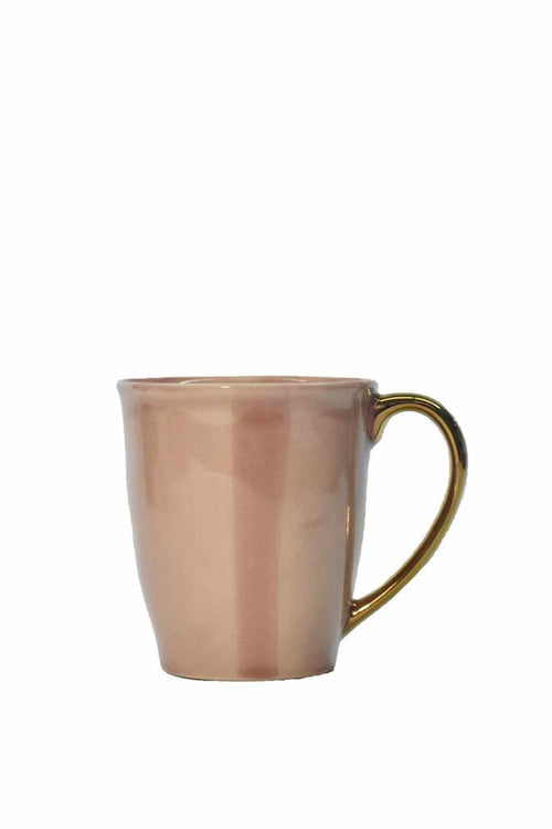 Smooth Mug, 330 ml, Rose Gold