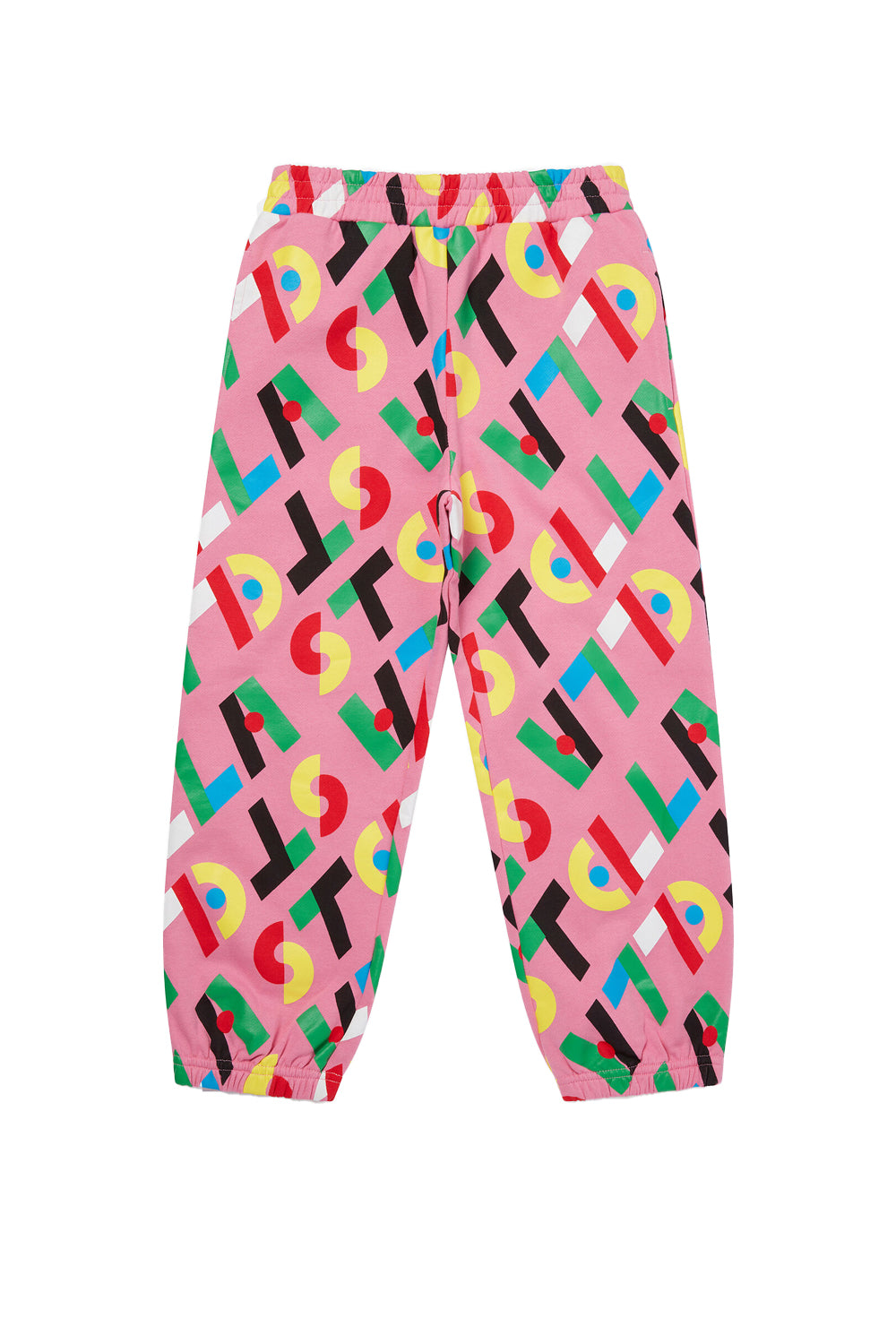 Stella Baggy Joggers for Girls - Maison7