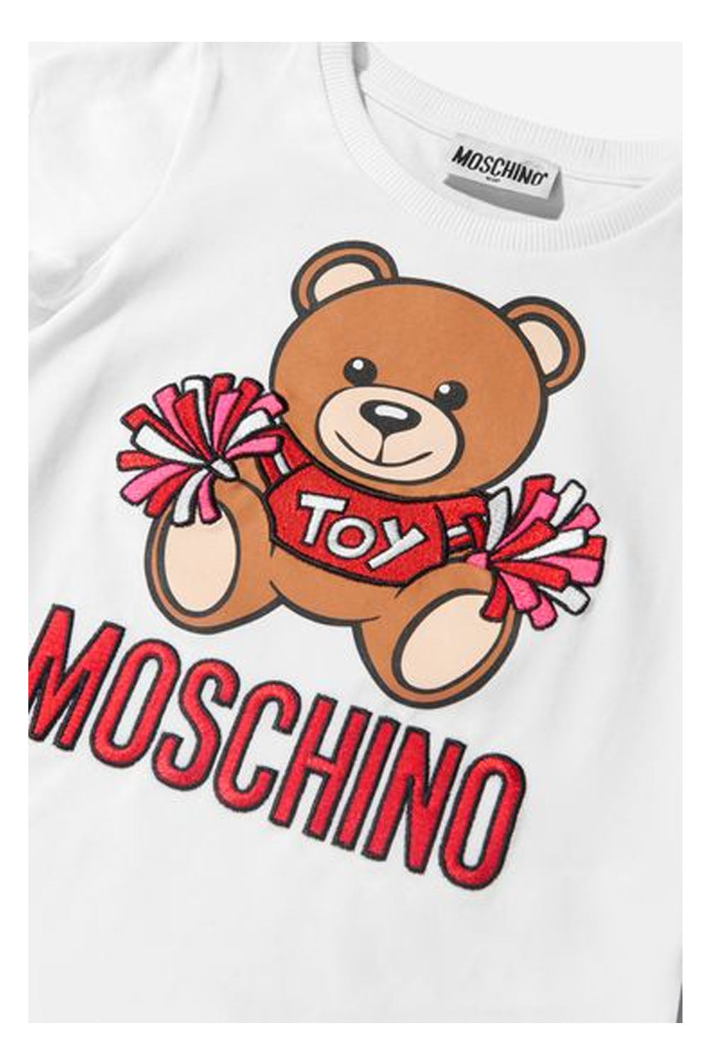 Toy Cheerleader T Shirt