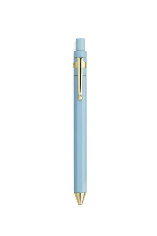 Daily Fiction Pen, Powder Blue - Maison7